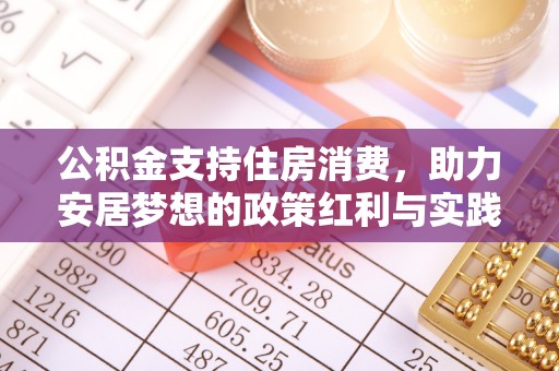 快速公积金支持住房消费，助力安居梦想的政策红利与实践