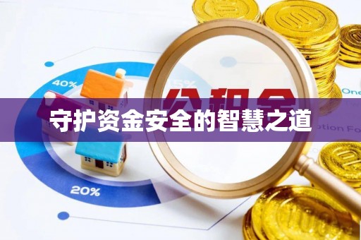 快速守护资金安全的智慧之道