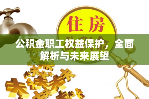 快速公积金职工权益保护，全面解析与未来展望