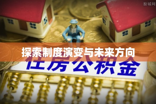 快速探索制度演变与未来方向