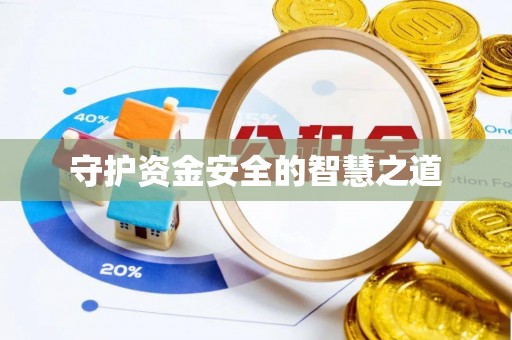 快速守护资金安全的智慧之道