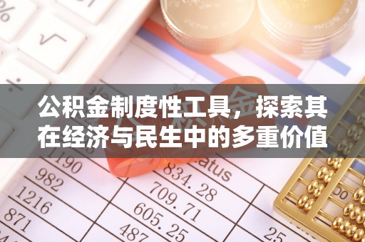 快速公积金制度性工具，探索其在经济与民生中的多重价值