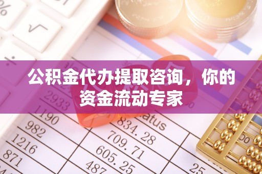快速公积金代办提取咨询，你的资金流动专家