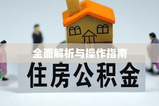 快速全面解析与操作指南