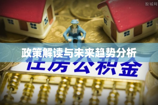 快速政策解读与未来趋势分析