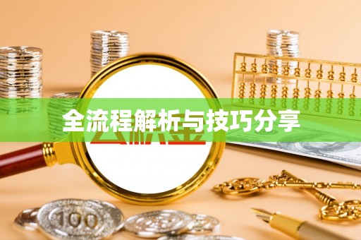 快速全流程解析与技巧分享
